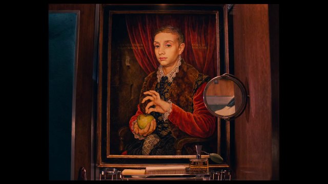 The Grand Budapest Hotel, de Wes Anderson - Bande-annonce - VF (HD)
