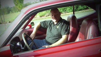 ▶ Muscle Car Of The Week Video #34_ 1970 Mercury Cyclone GT 429 Super Cobra Jet Pilot Car - YouTube [720p]