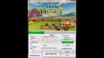 Farm Heroes Saga Hack - Unlimited Magic Beans and Lives - February 2014 [DOWNLOAD]