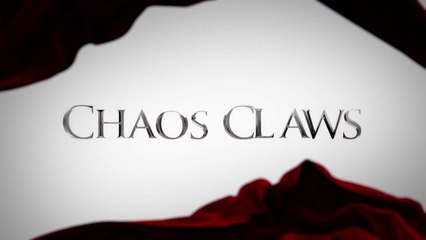 Castlevania Lords of Shadow 2 - Chaos Claws Trailer