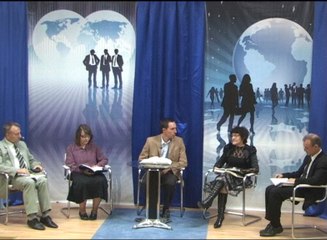 Вяра Воля Визия - Спасението - единственото разрешение