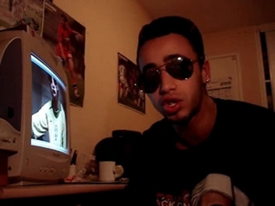 Anas - le_chanteur
