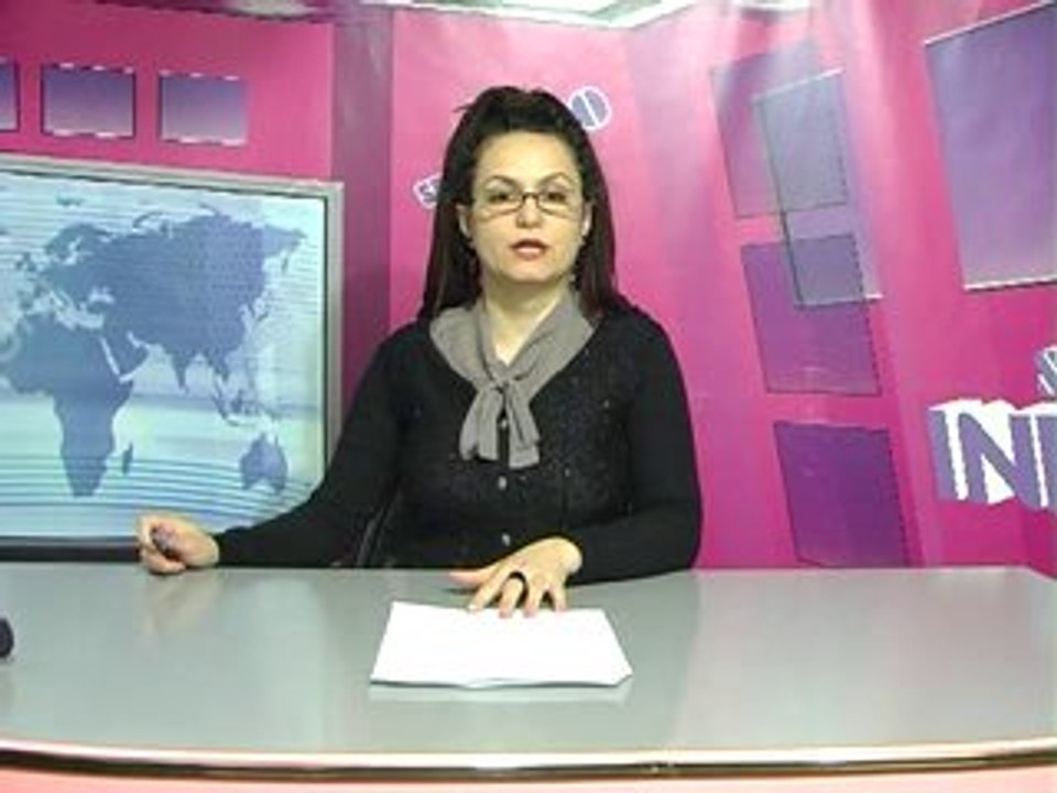 Spektri Info - 13.02.2014
