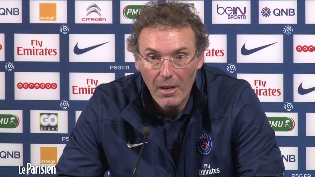 Blanc admet que les joueurs sont fatigués mentalement