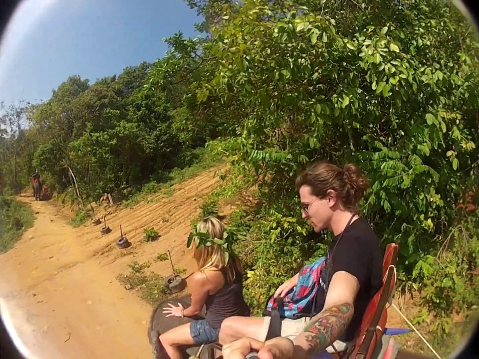 Thaïlande