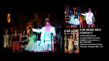 Lunacy Cabaret May 25 2013 Final Cut