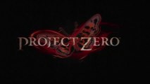 Project Zero 2 - Wii - Trailer cinematografico
