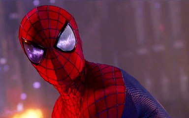 The Amazing Spider-Man : Le Destin d'un Héros - Bande Annonce #3 [VOST|HD]
