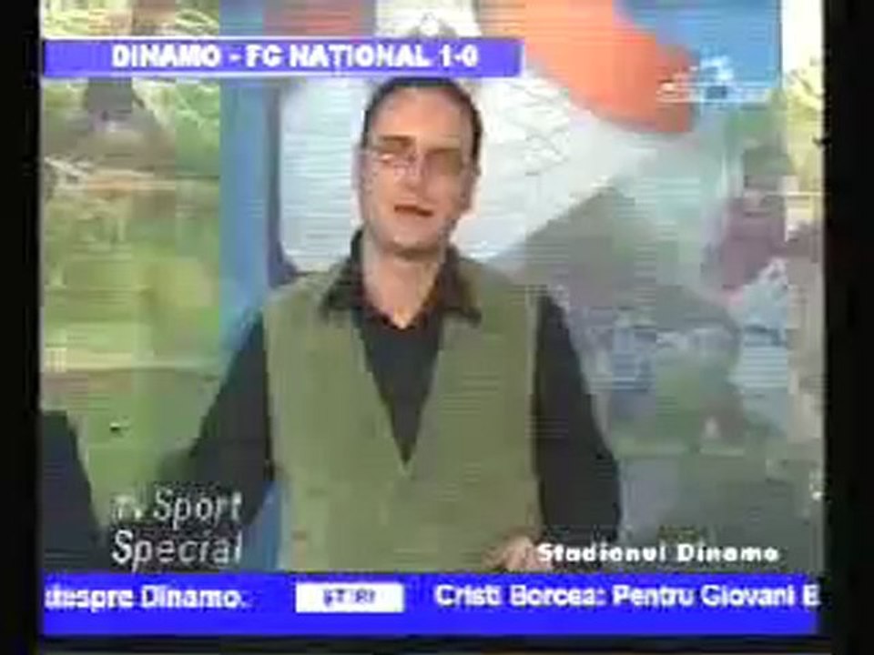 borcea national