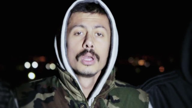 Red, Contra, Sokrat ST, Cumali Efrah, Harun Adil - Acapella