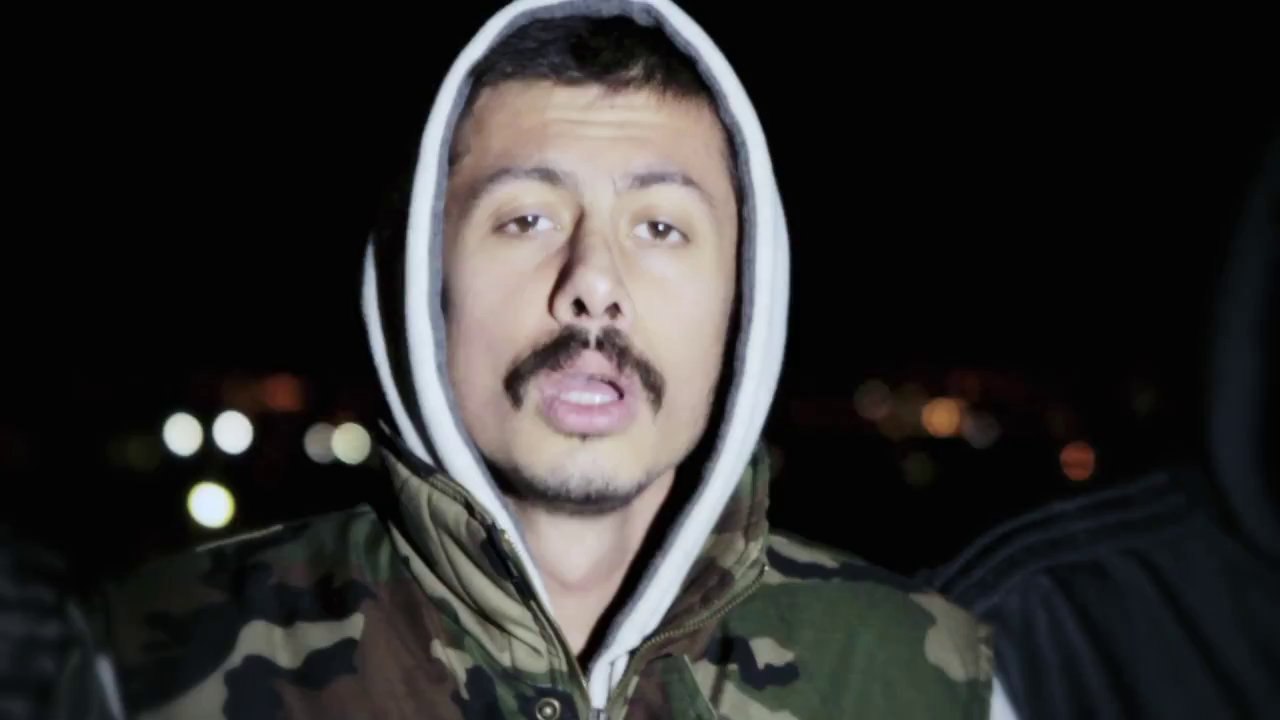 Red, Contra, Sokrat ST, Cumali Efrah, Harun Adil - Acapella