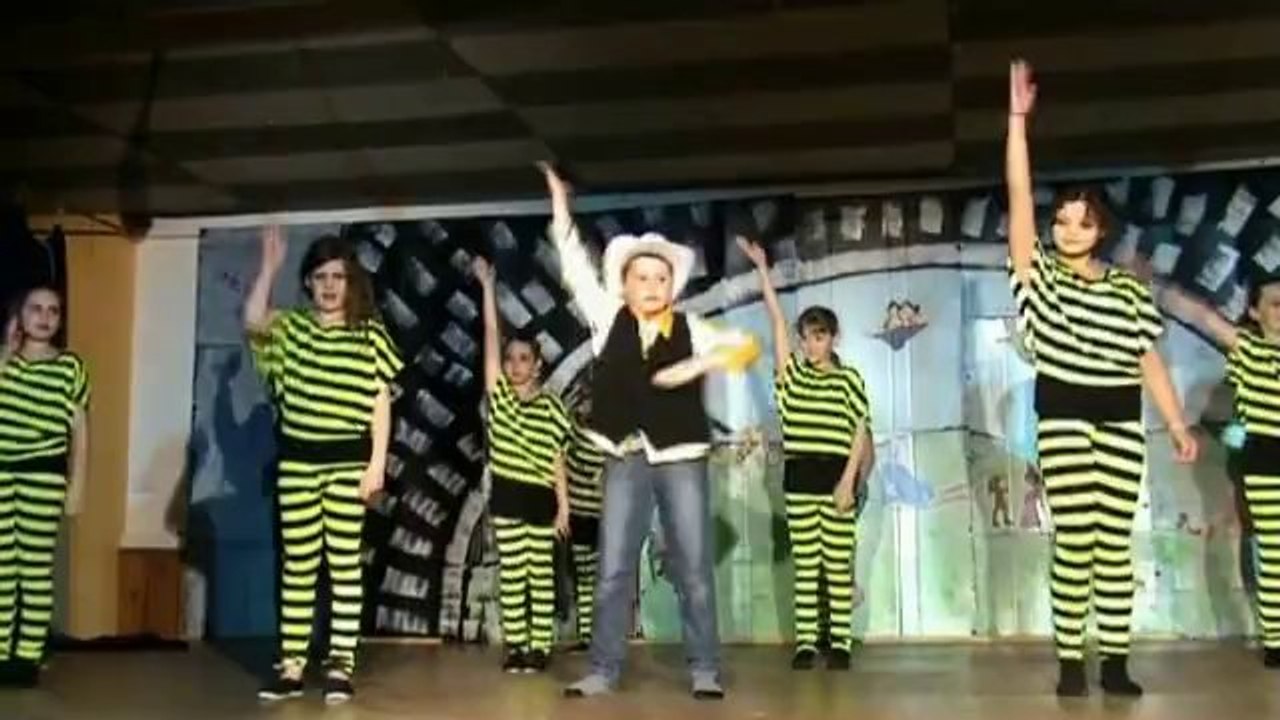 Extraits - Reglement de contes