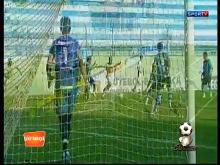 Dodô Raphael guimaraes de paula Meia Atacante www.golmaisgol.com.br HSOCCER