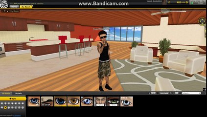 PlayerUp.com - Buy Sell Accounts - Imvu Account For Sale 2013