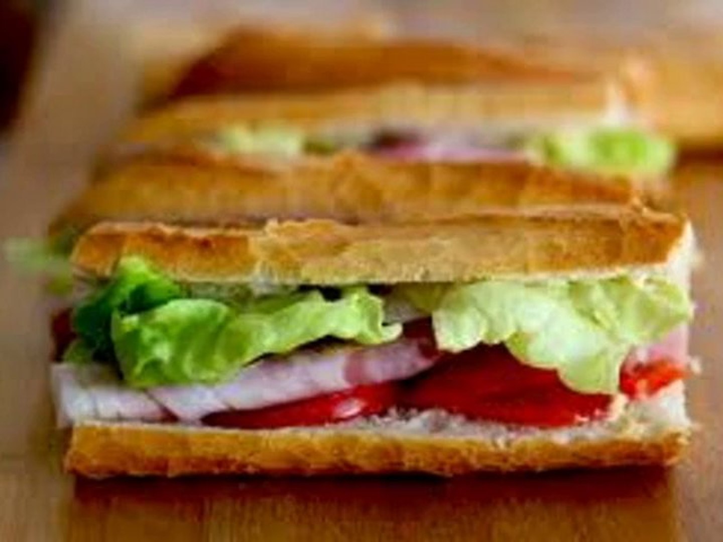 How To Make Sandwich At Home - video Dailymotion