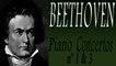 BEETHOVEN PIANO CONCERTOS NO. 1 & NO. 3
