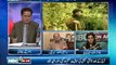 NBC On Air EP 204 (Complete) 13 February 2013-Topic-Taliban negotiation and blasts, Negotiation time is miss?, PM have not surprise from taliban, Pak Afghanistan Turkey trilateral summit, MQM's concerns. Guest- Rohail Asghar, Palwasha Khan, Rehan Hashmi.