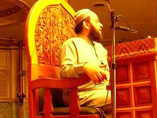 ضوابط شكر النعم  كرم البدوي 3