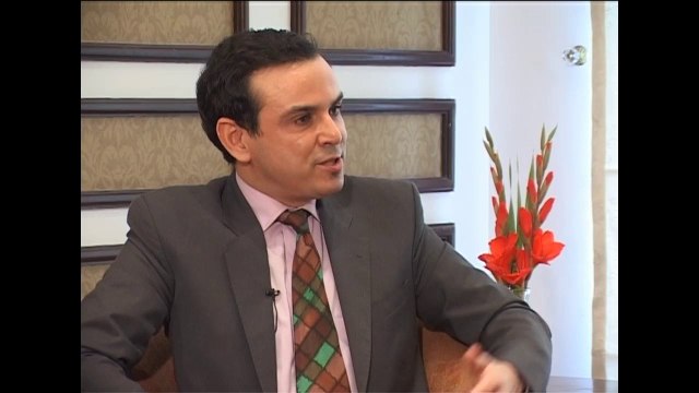 Exclusive interview of Ms. Irina Bokova, Director General of UNESCO for PTV World's Guest in Town ...