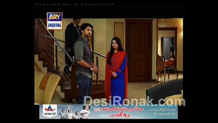 Shehr e yaran part 1 episode 76