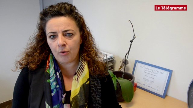 Saint-Brieuc. Ouest-Affûtage : ce robot qui sauve les emplois