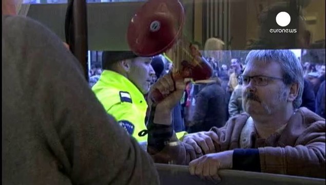 Nei Paesi Bassi un nuovo terremoto causato delle estrazioni del gas