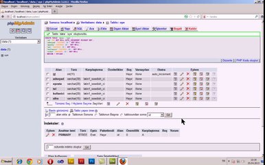 0 - Uye giris islemleri C.Korkusuz