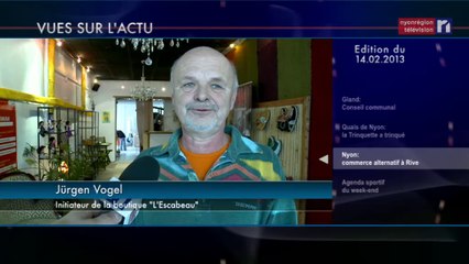 Vues sur l'Actu du 14 février 2014