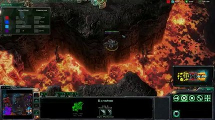 Husky vs Internet - 2v2 - Part 1_2 - [Game 4] - PT vs TZ_(360p)