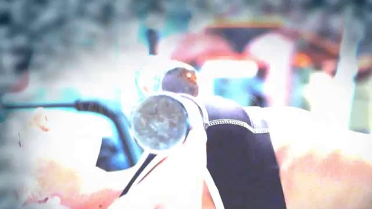 Action Movie Opener - After Effects Template
