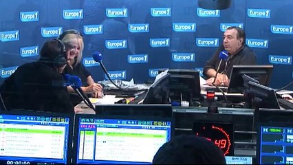 EXTRAIT - Benjamin Castaldi : "si Secret Story s’arrête, ce n’est pas un drame"