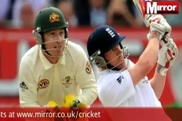 The Ashes 2010_11_ Vodcast preview_(360p)