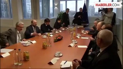 Avrupa Parlamentosu'ndan Tunus'a övgü -