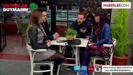 Çocuklar Duymasın 92. Bölümü ile Fox TV'de