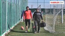 Şanlıurfaspor, Fethiyespor Maçına Hazırlanıyor