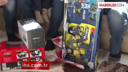 Lösemili Yağız'a İlik Şoku