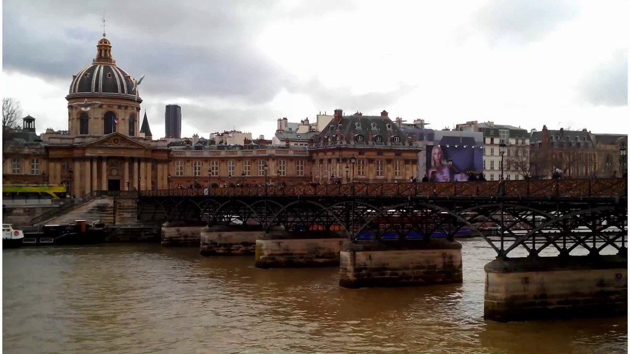 timelapse palais royal