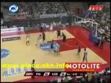 Smart Gilas Pilipinas vs Korea Jones Cup 2011 Part 4