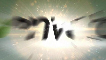 Broken Logo Intro - After Effects Template