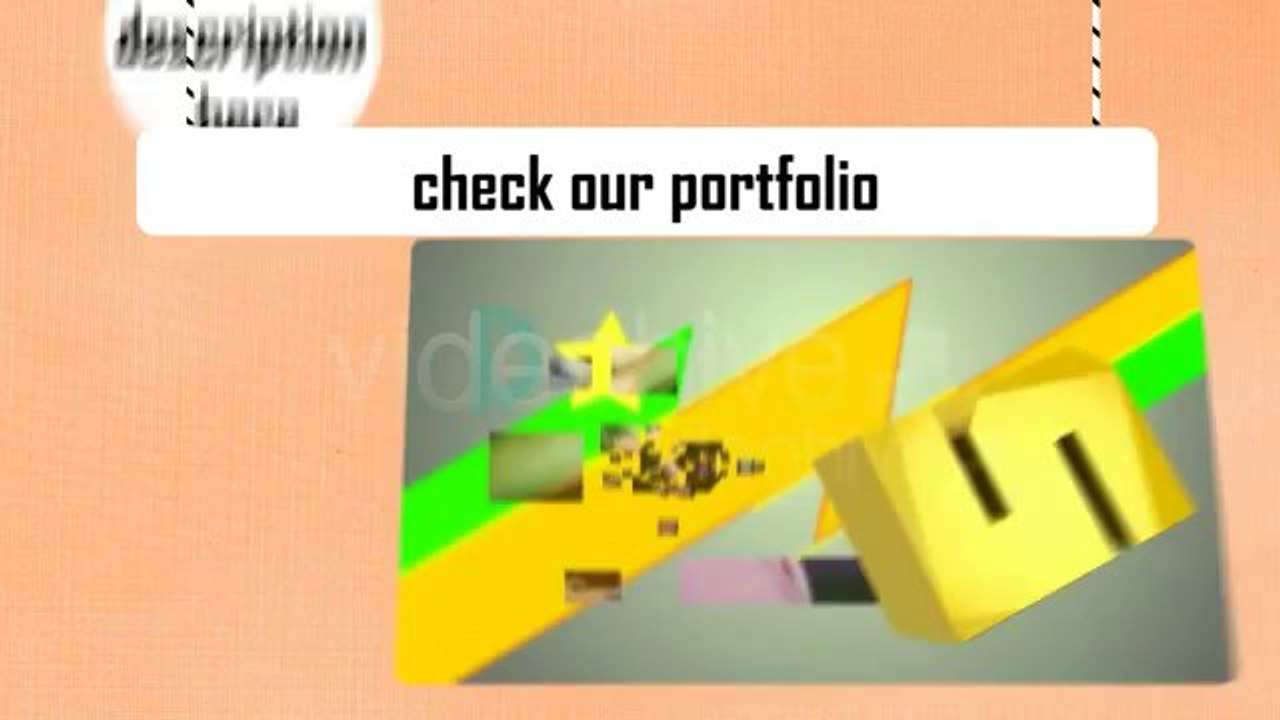 Startup Explainer - After Effects Template