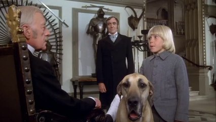Le Petit Lord Fauntleroy de Jack Gold : extrait 1