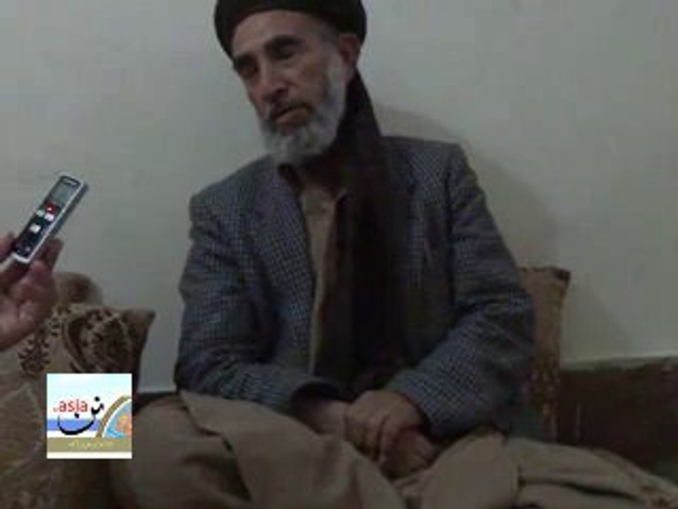 د استاذ محمد زمان مزمل سره د نن ټکی اسیا مرکه