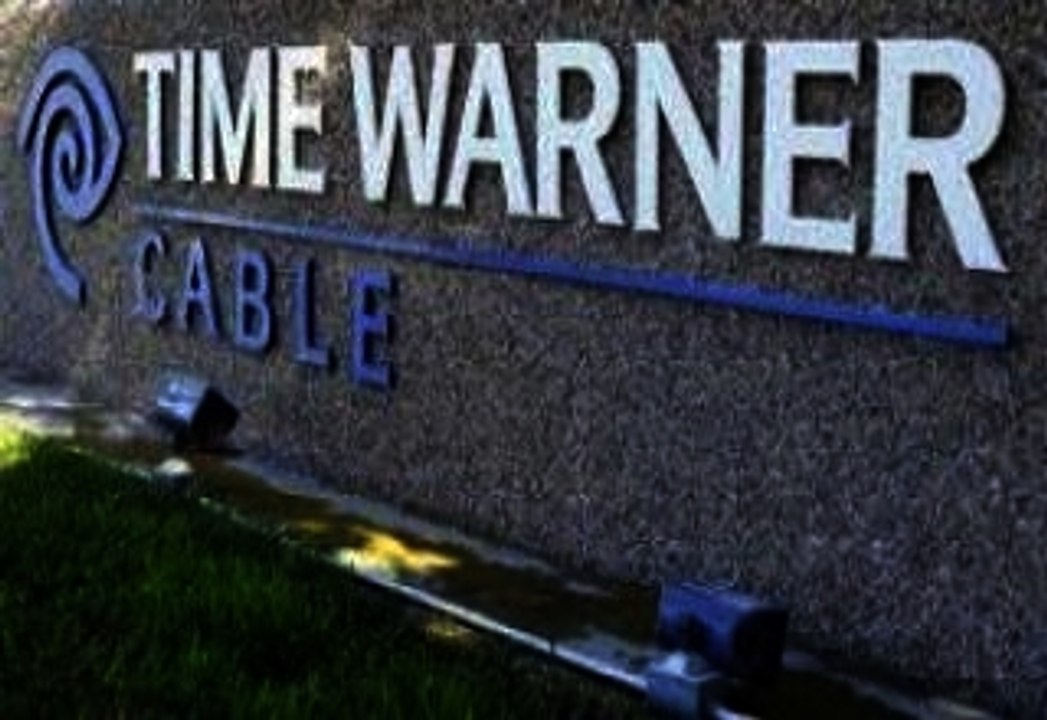 Time Warner Cable Inc (NYSE: TWC) News: Comcast...