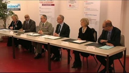 L'Alsace particulièrement touchée par l'illettrisme