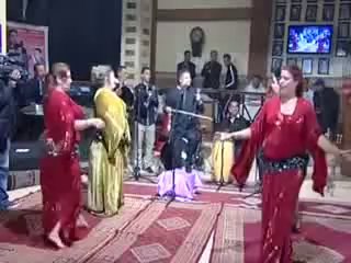 chaabi avec jabor 2014 ....النشاط فيه  او فيه