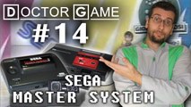 DOCTOR GAME - 14 - SEGA Master System feat. Bim Bum Bam
