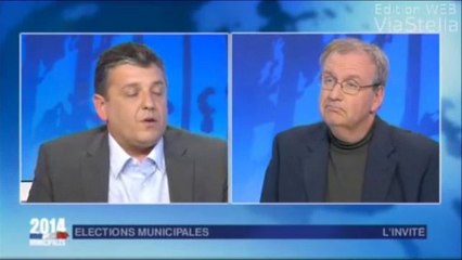 #corse Municipale Porto Vecchio : Pas d'union du mouvement national