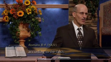Central Study Hour - Salvation: The Only Solution - Pastor Doug Batchelor