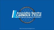 Association Sportive Carnoux Cyclo - Le Vélo Club de Carnoux en Provence - Cyclisme Route VTT - Marseille Aubagne Cassis La Ciotat Roquefort La Bédoule Ceyreste Cuges - Ufolep FFC - Compétition Course Cycliste Randos - Road MTB Bike - BdR 13 Paca France