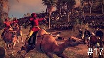 Let's Play Total War: Rome 2 Baktrien Part 17 - QSO4YOU Gaming